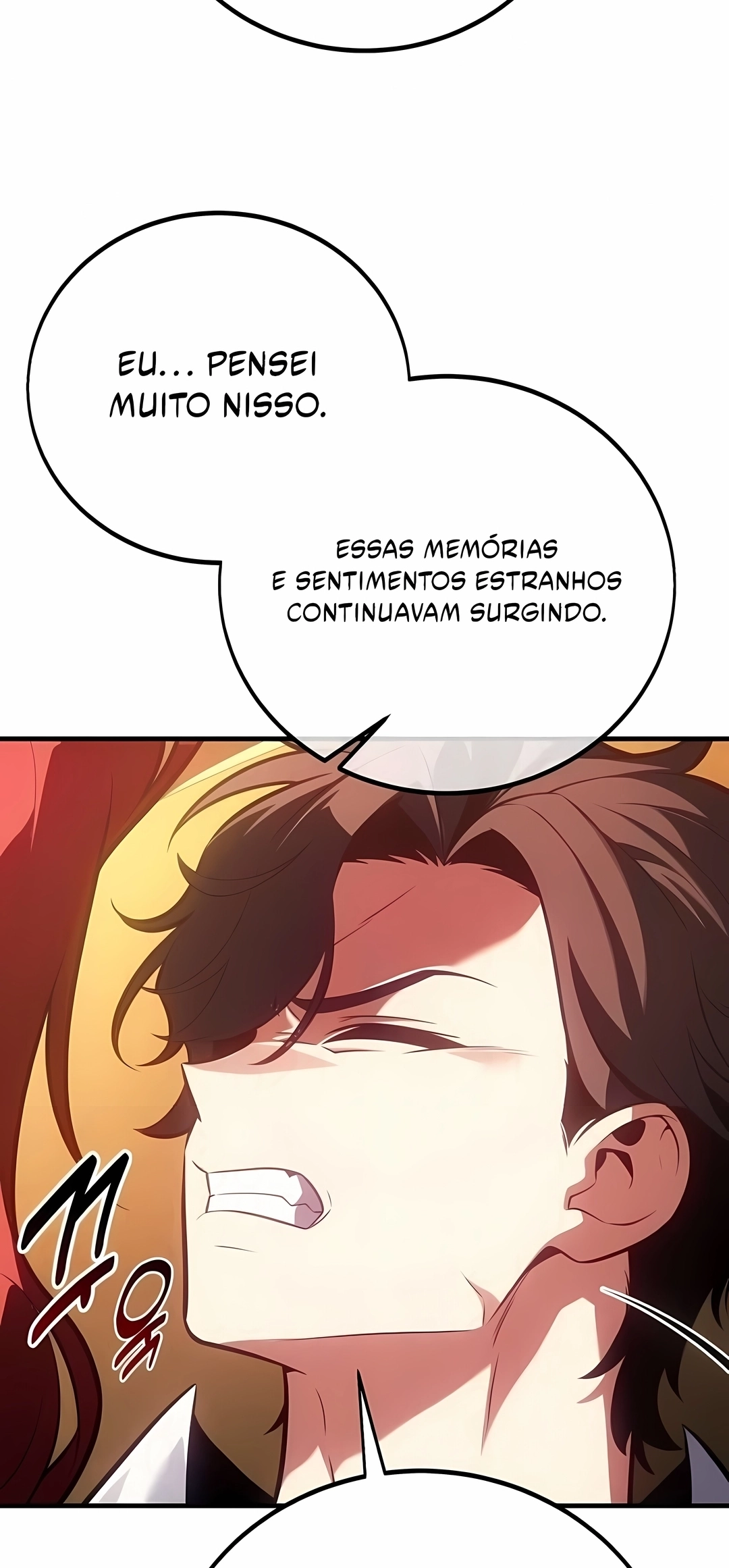 Eu Matei Um Jogador da Academia Capítulo 122 Página 82