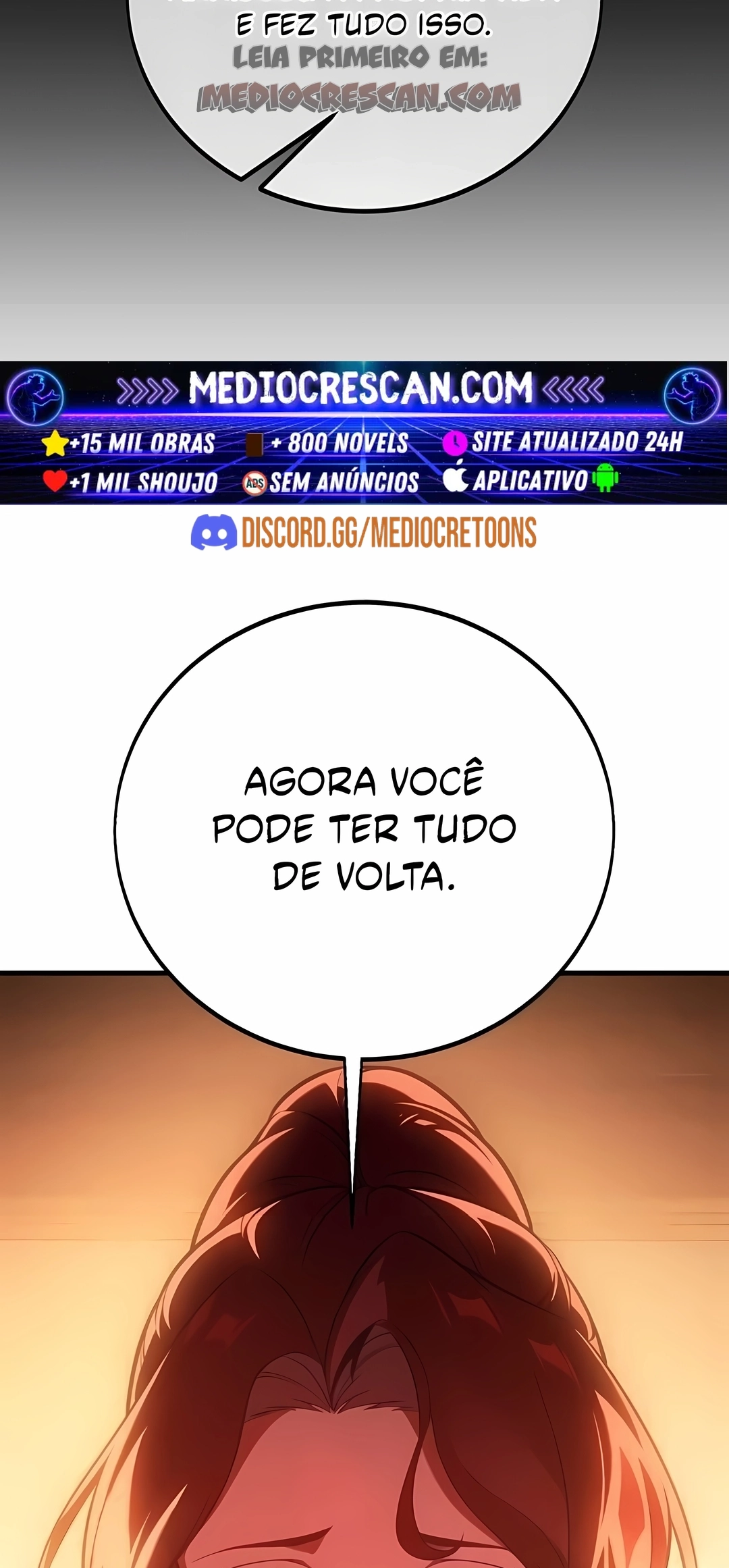 Eu Matei Um Jogador da Academia Capítulo 122 Página 86