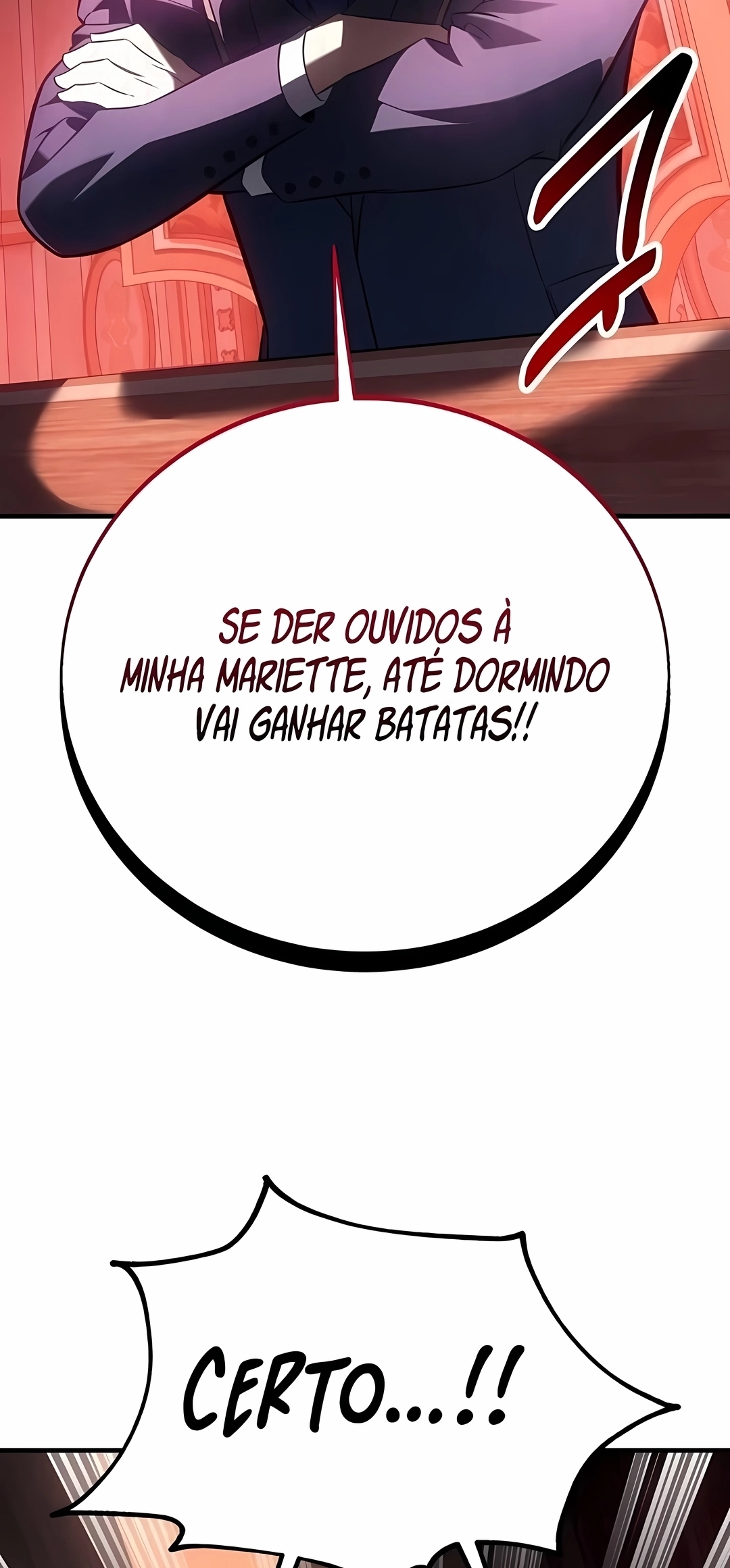 Eu Matei Um Jogador da Academia Capítulo 122 Página 9