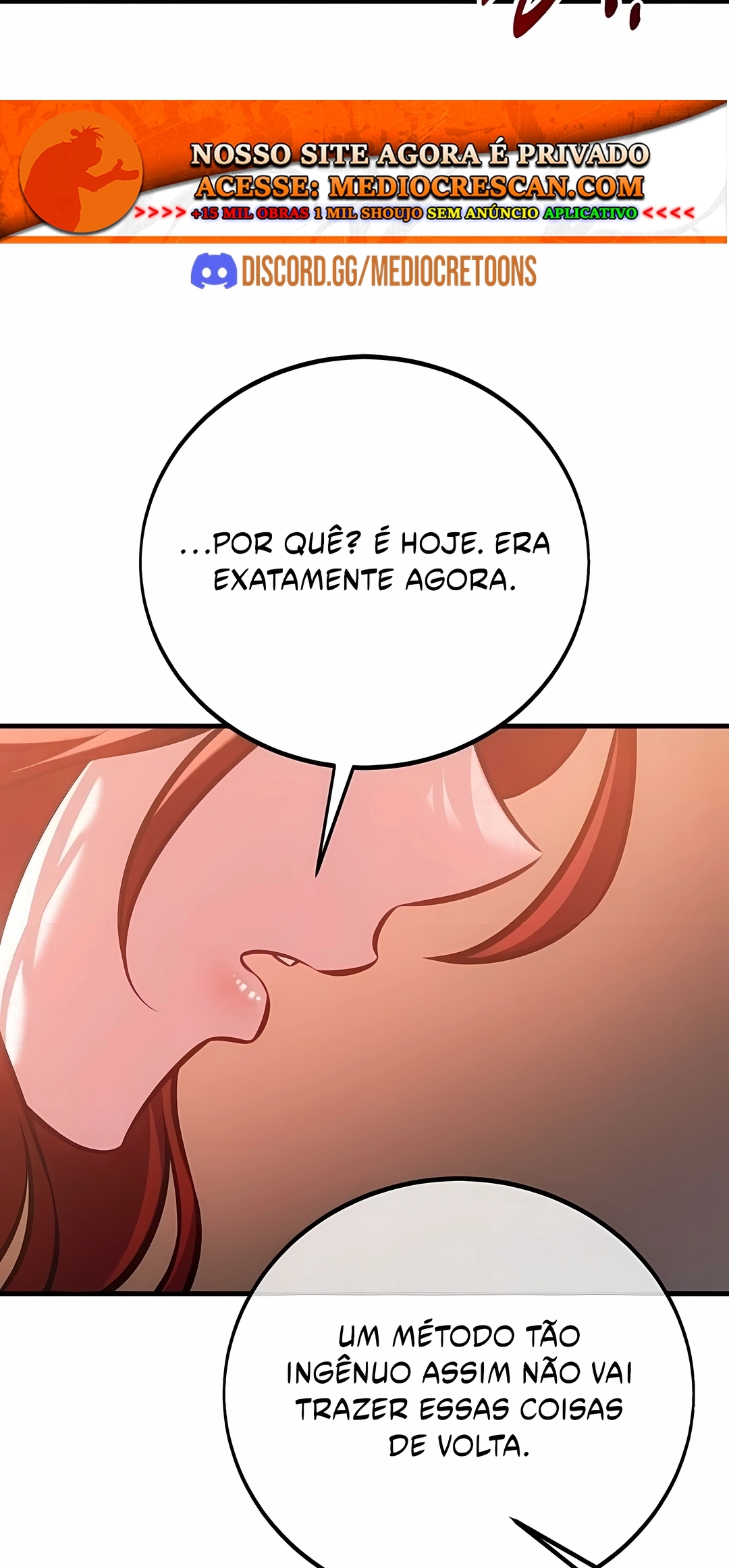 Eu Matei Um Jogador da Academia Capítulo 122 Página 92