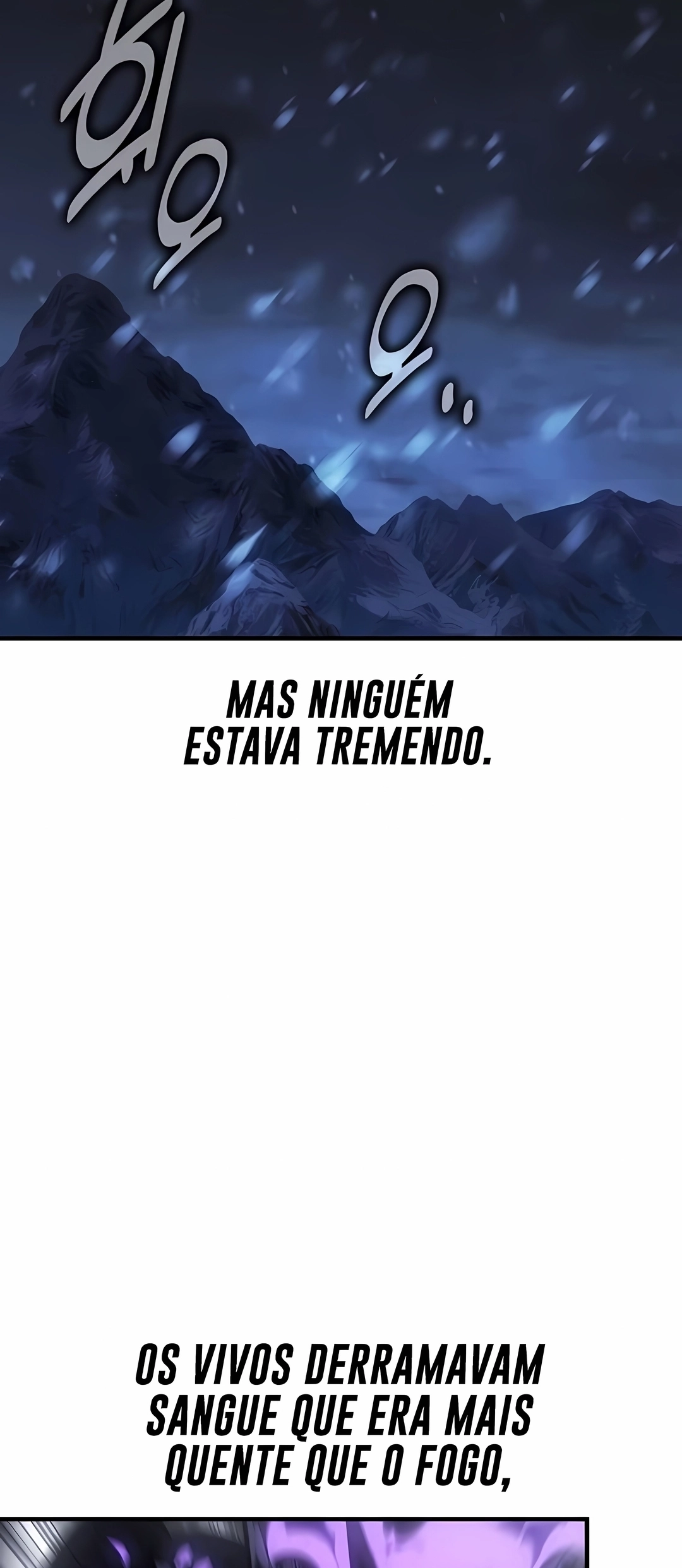 Eu Matei Um Jogador da Academia Capítulo 128 Página 58