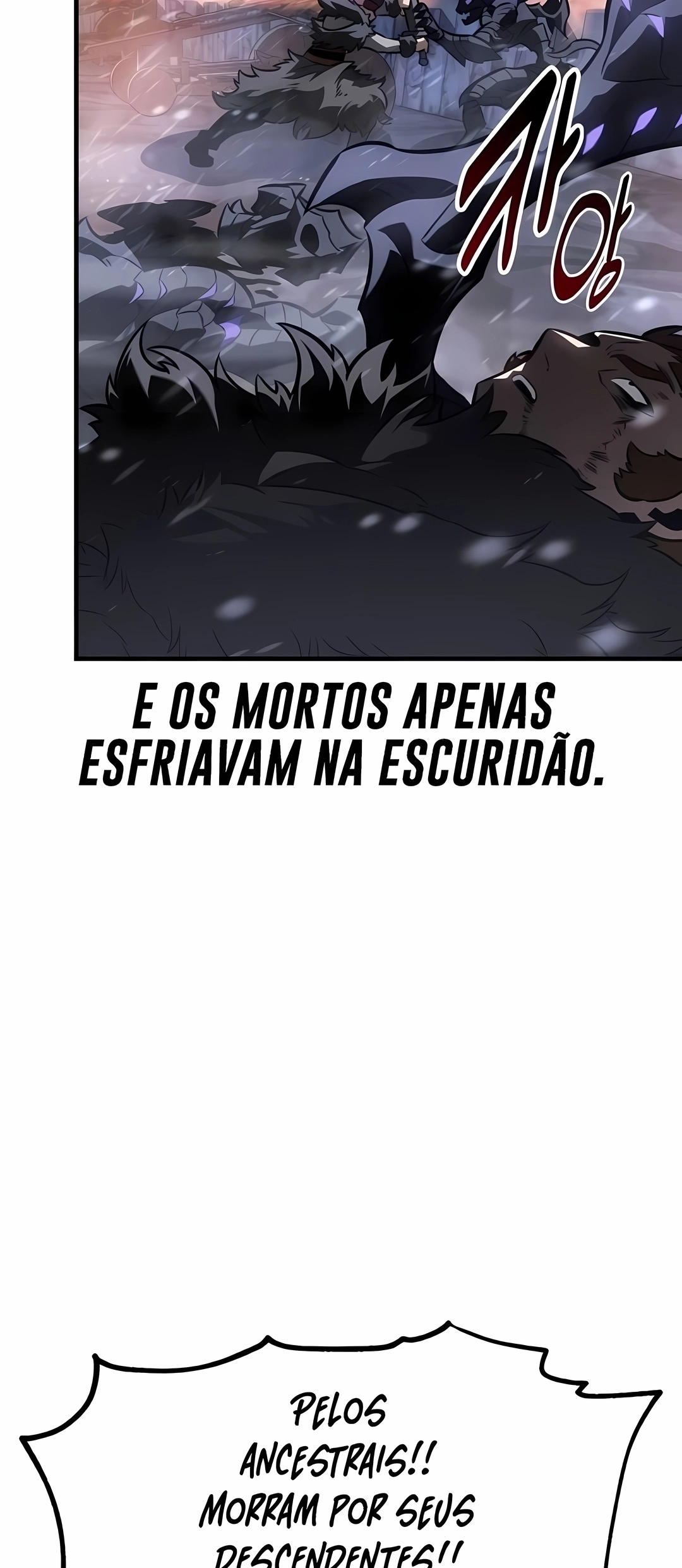 Eu Matei Um Jogador da Academia Capítulo 128 Página 60