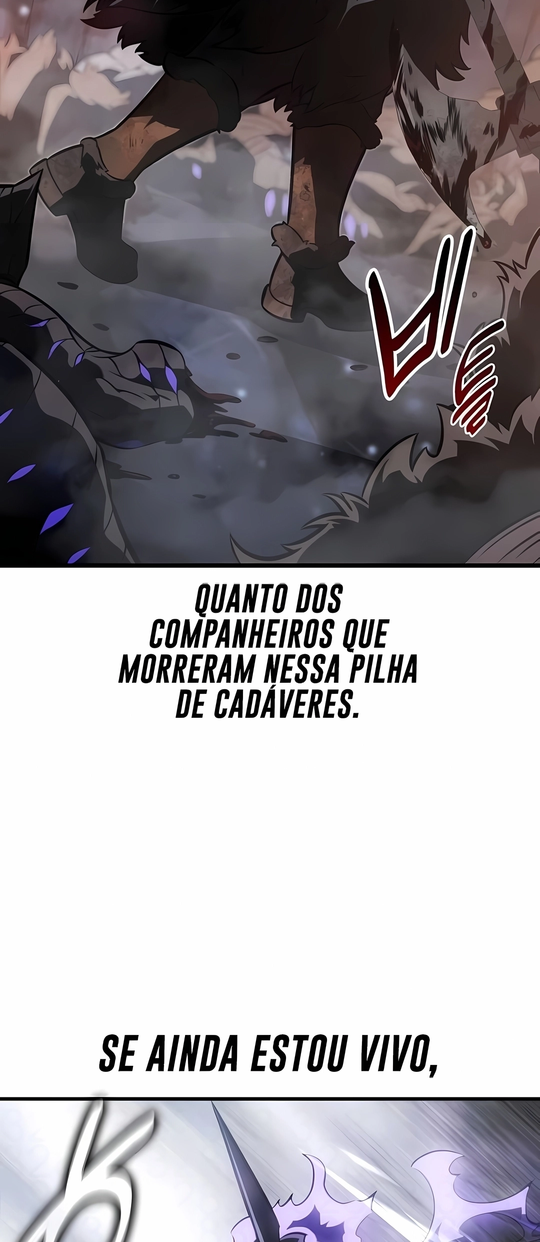 Eu Matei Um Jogador da Academia Capítulo 128 Página 69