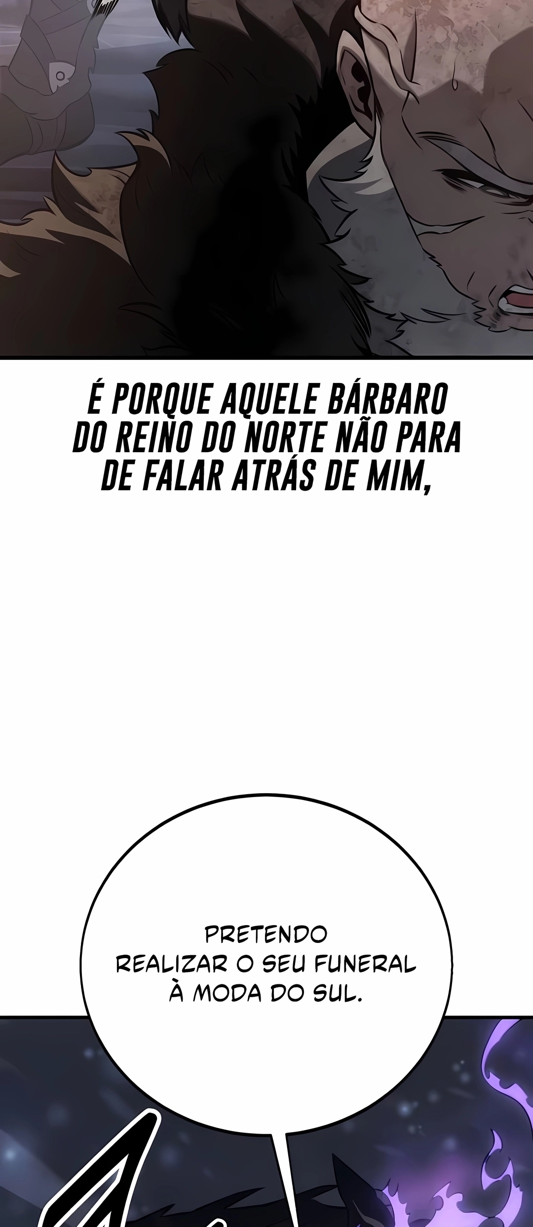 Eu Matei Um Jogador da Academia Capítulo 128 Página 72