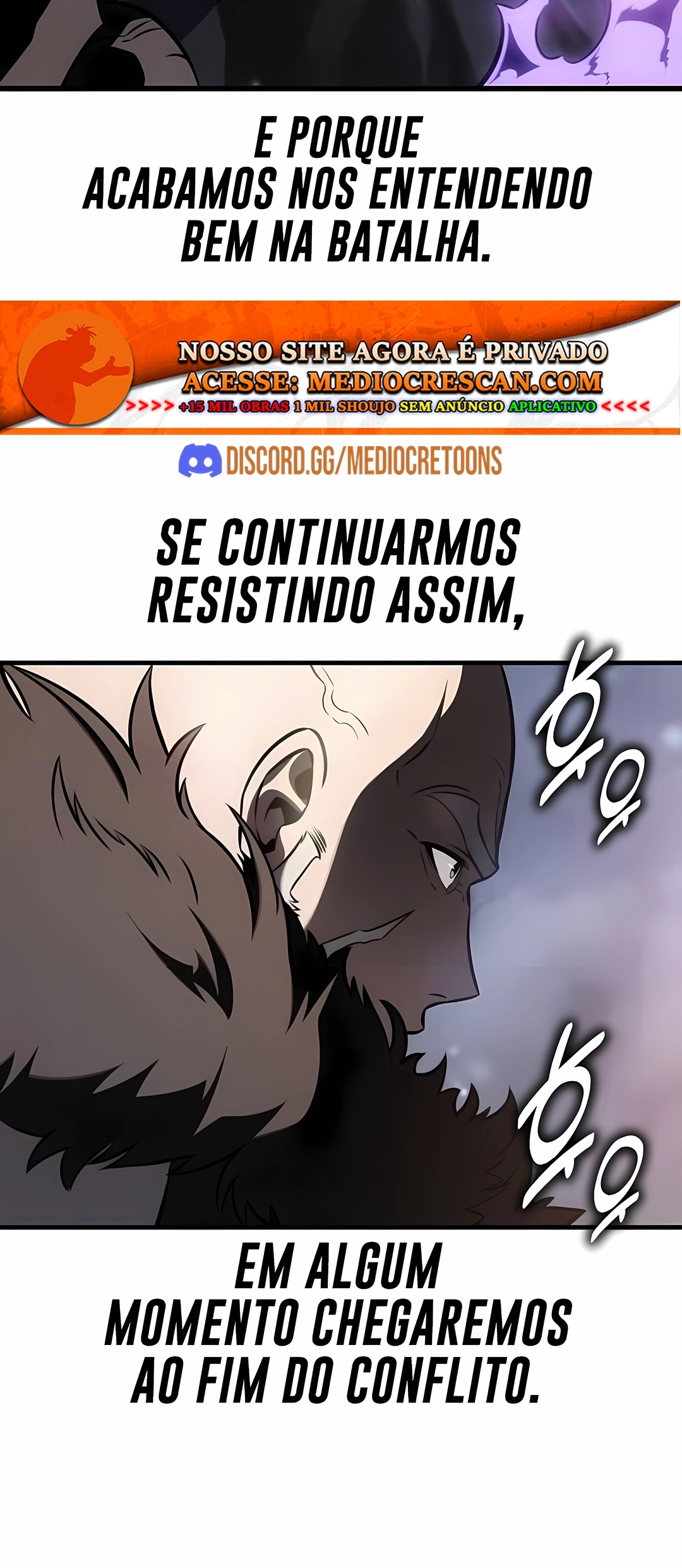 Eu Matei Um Jogador da Academia Capítulo 128 Página 74