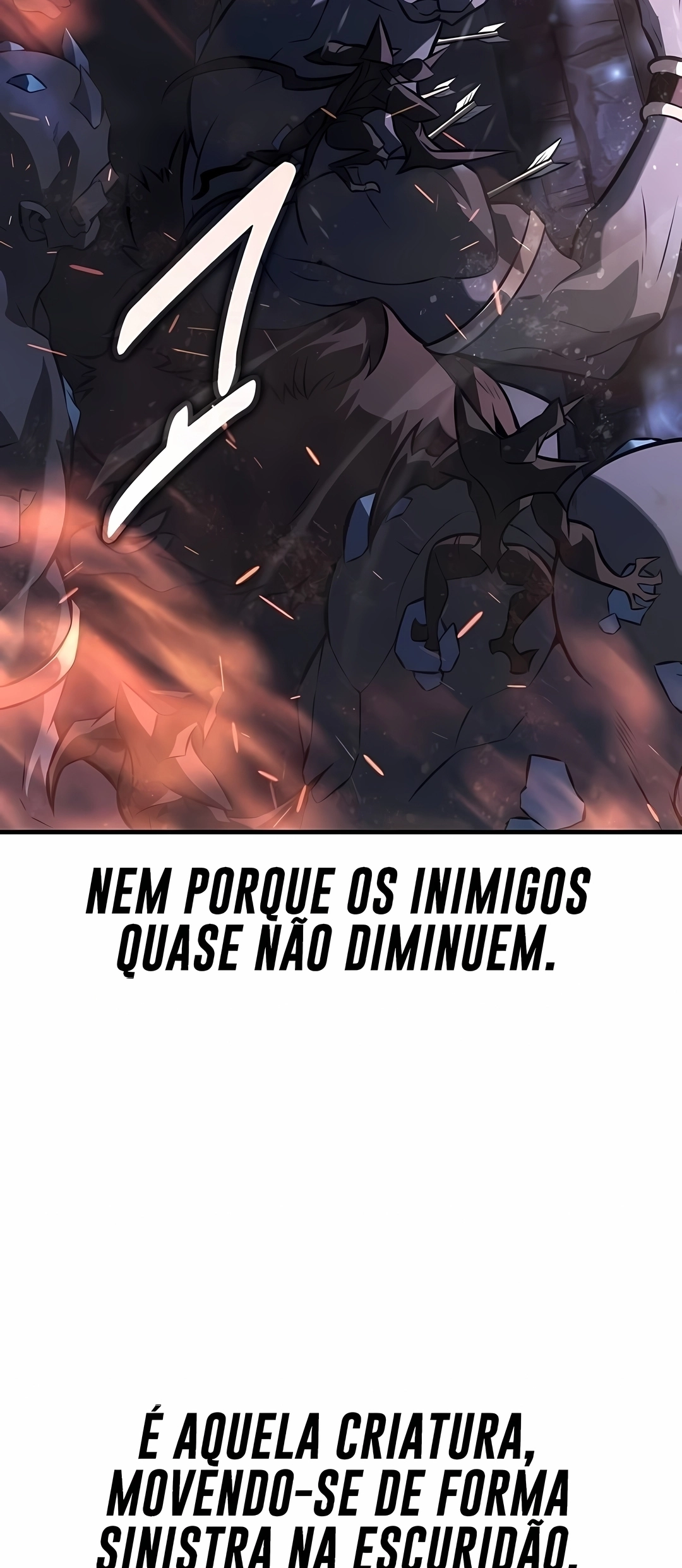 Eu Matei Um Jogador da Academia Capítulo 128 Página 77