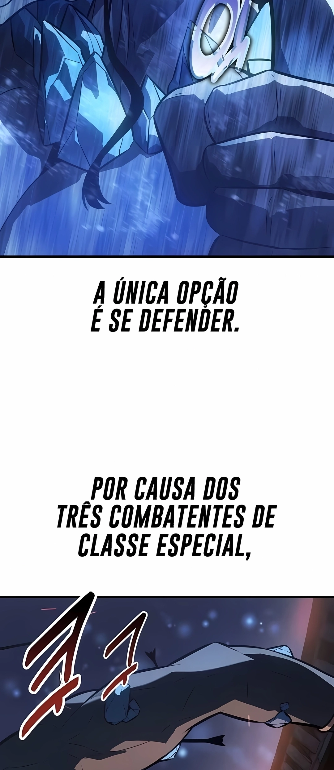 Eu Matei Um Jogador da Academia Capítulo 128 Página 94