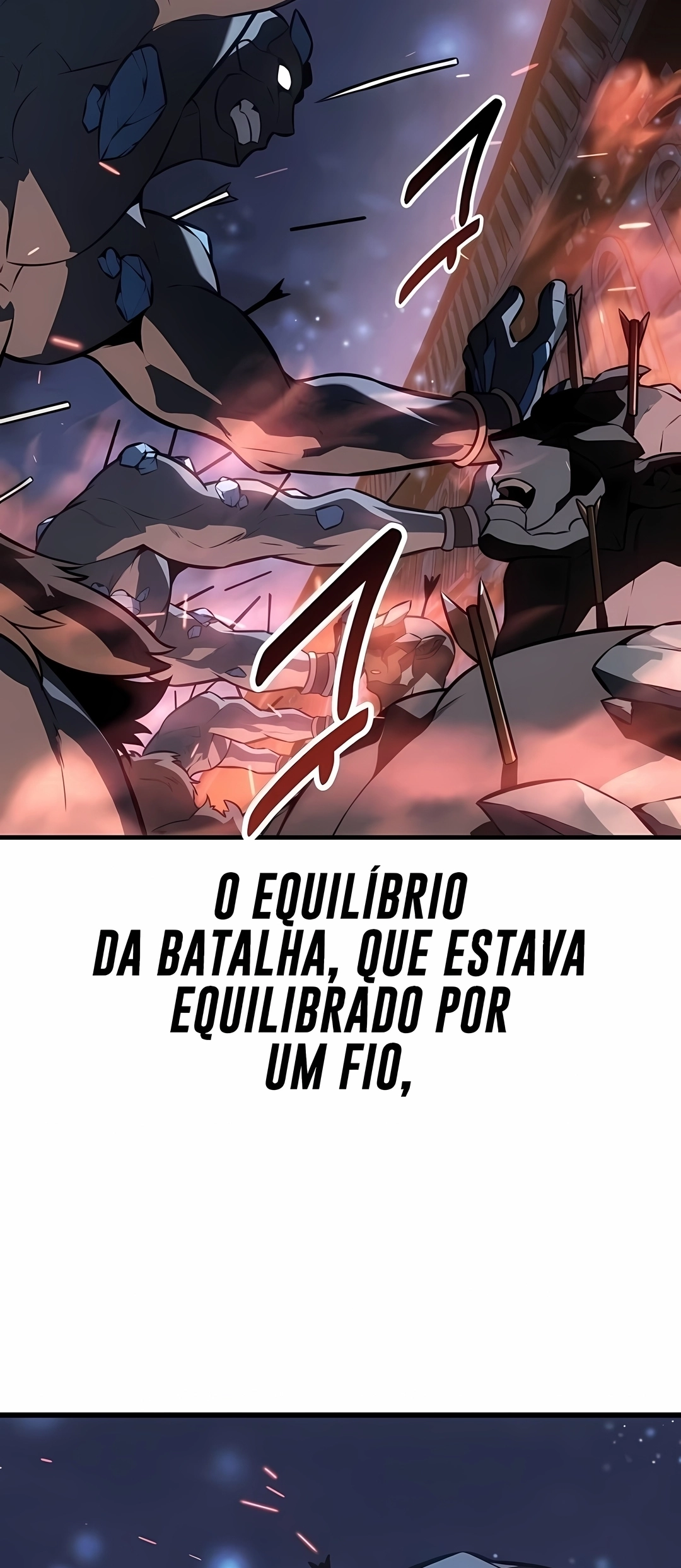 Eu Matei Um Jogador da Academia Capítulo 128 Página 95