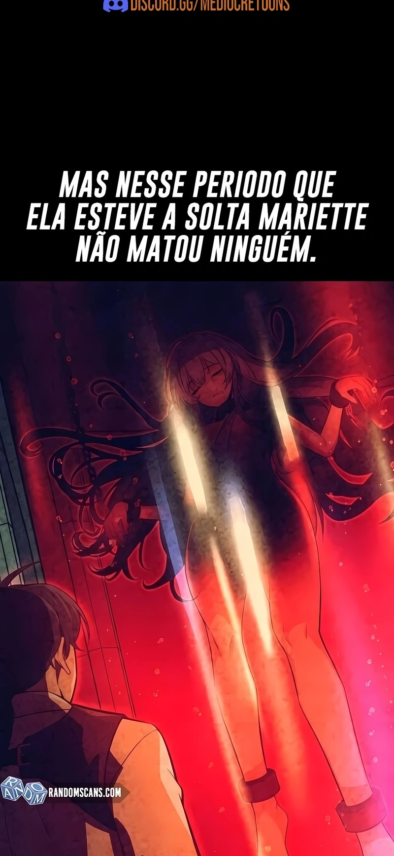 Eu Matei Um Jogador da Academia Capítulo 13 Página 106