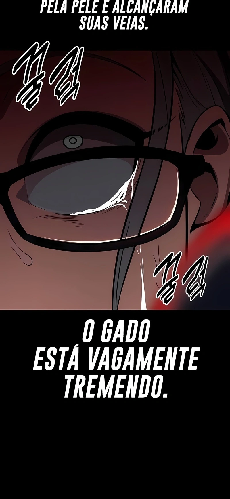 Eu Matei Um Jogador da Academia Capítulo 13 Página 11