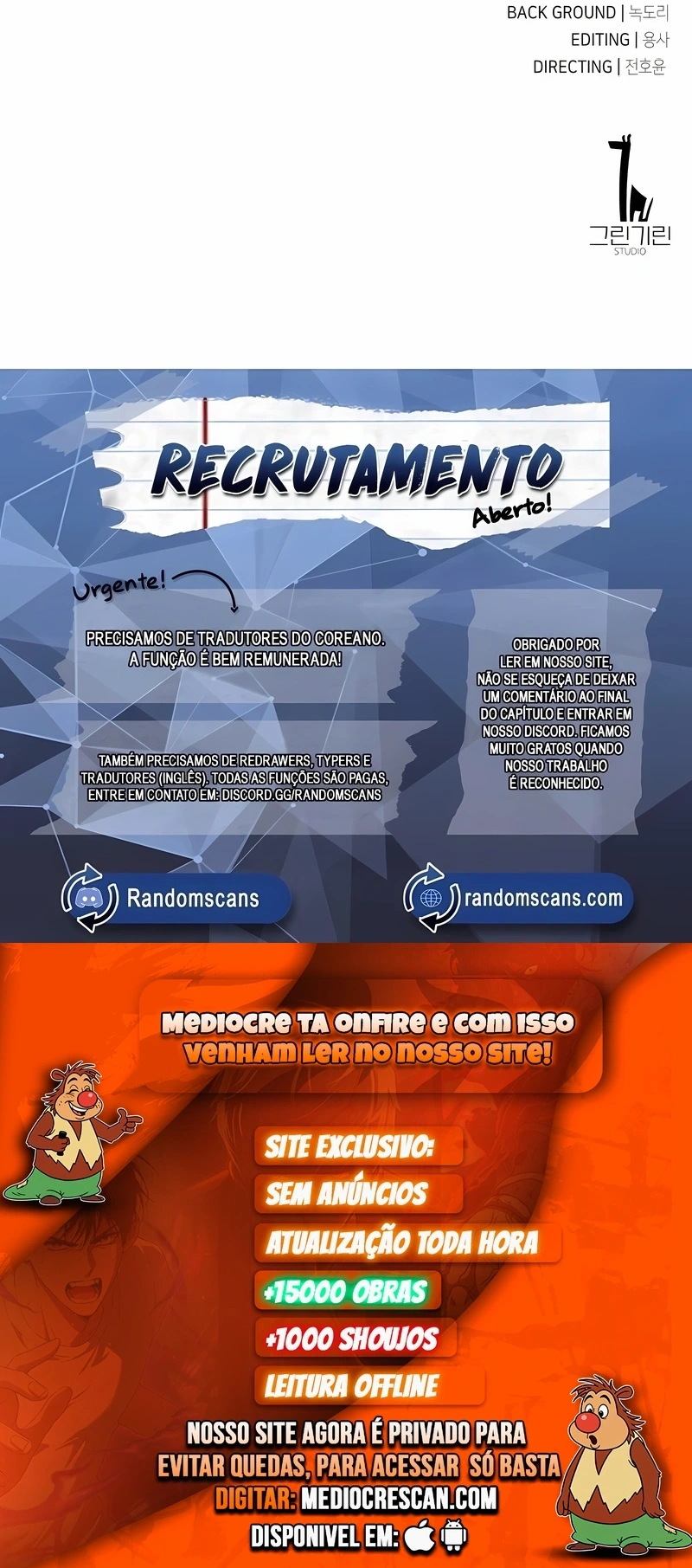 Eu Matei Um Jogador da Academia Capítulo 13 Página 120