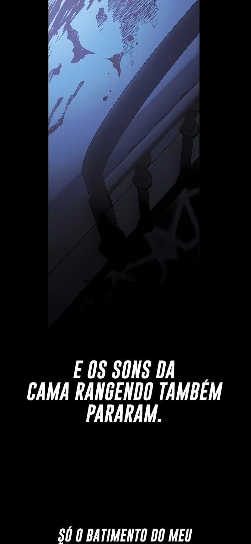 Eu Matei Um Jogador da Academia Capítulo 13 Página 17