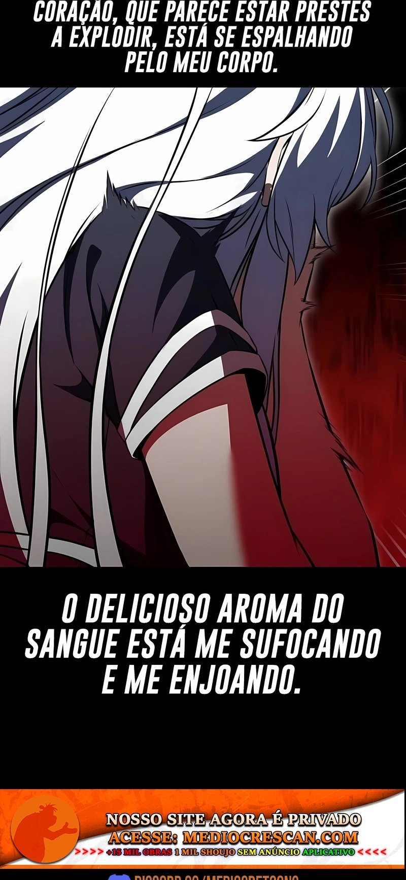 Eu Matei Um Jogador da Academia Capítulo 13 Página 18