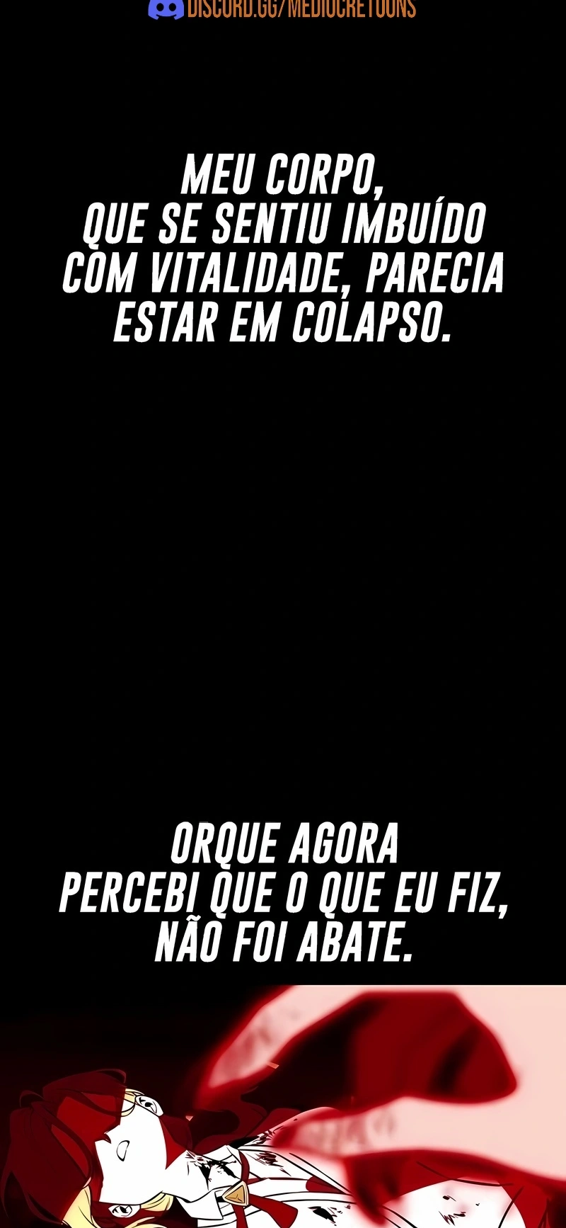Eu Matei Um Jogador da Academia Capítulo 13 Página 19