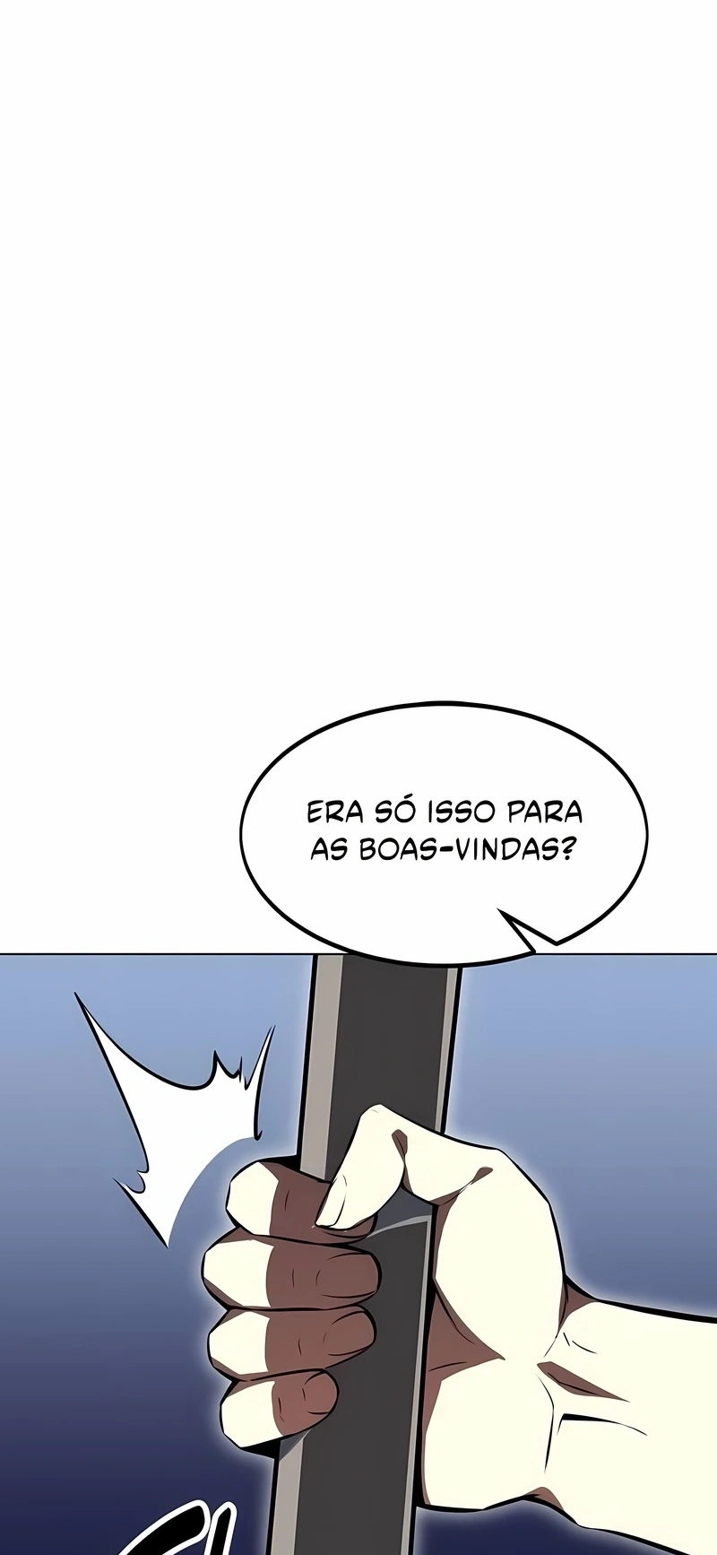 Eu Matei Um Jogador da Academia Capítulo 13 Página 49