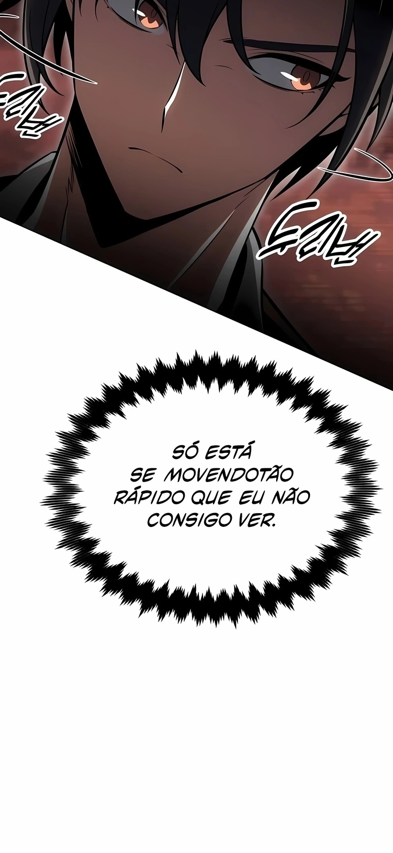 Eu Matei Um Jogador da Academia Capítulo 13 Página 55