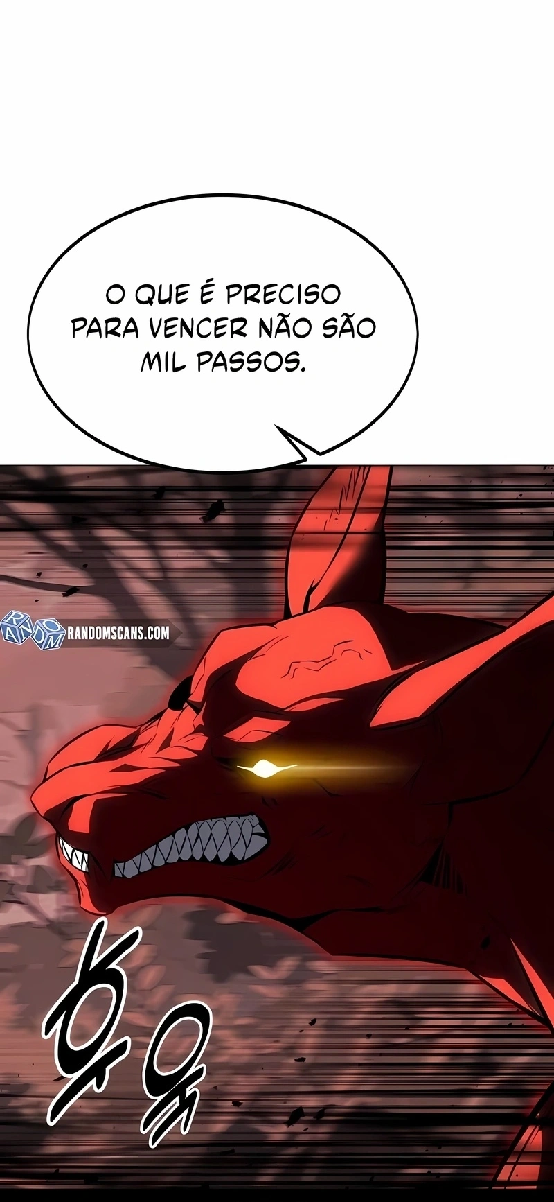Eu Matei Um Jogador da Academia Capítulo 13 Página 57