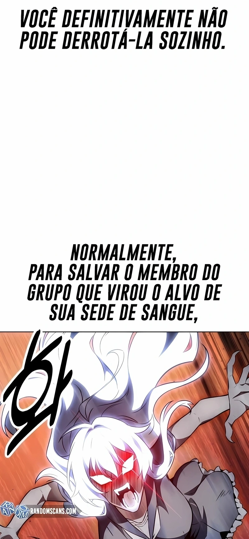 Eu Matei Um Jogador da Academia Capítulo 13 Página 87