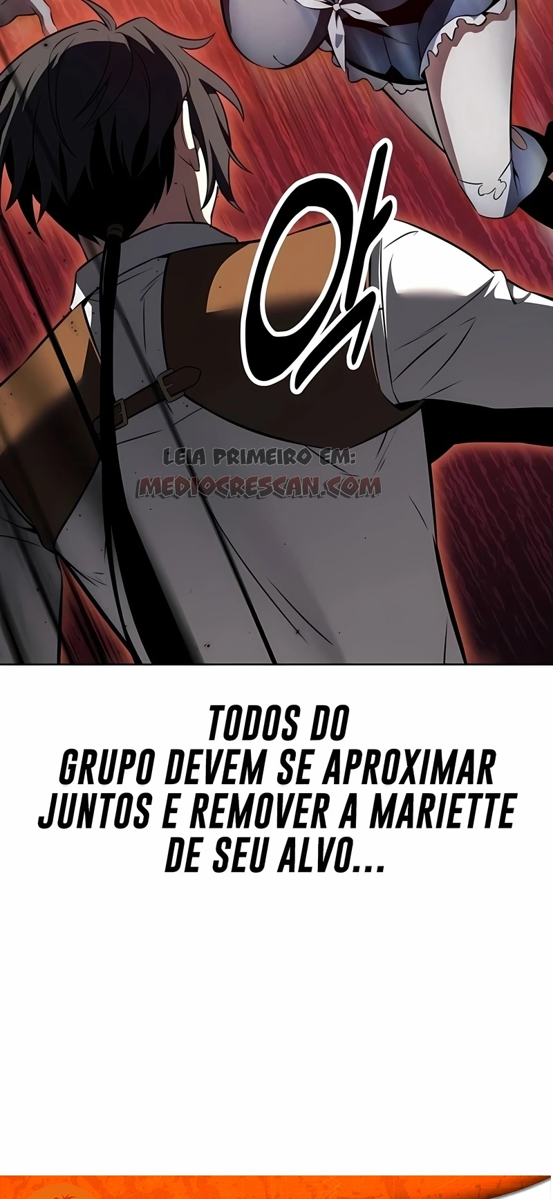 Eu Matei Um Jogador da Academia Capítulo 13 Página 88