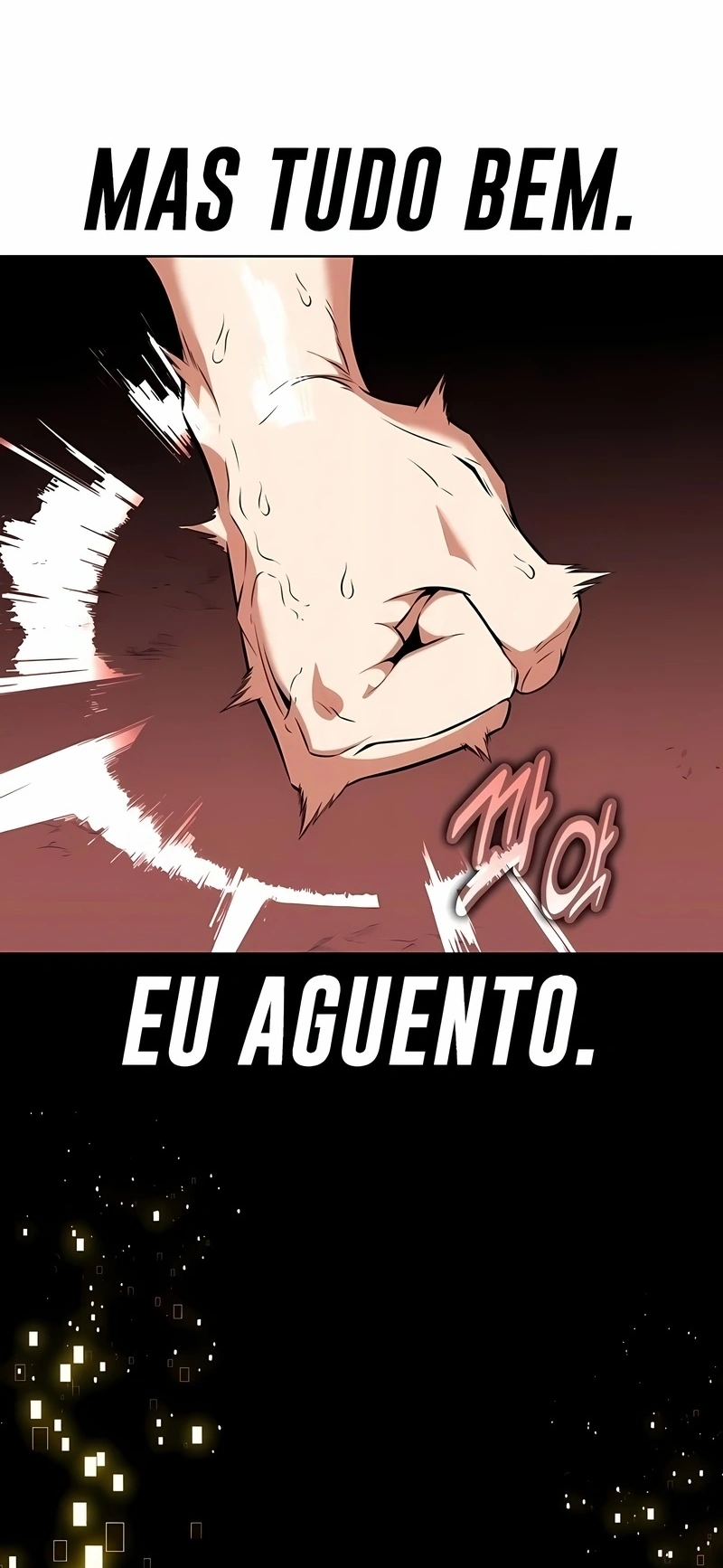 Eu Matei Um Jogador da Academia Capítulo 13 Página 93