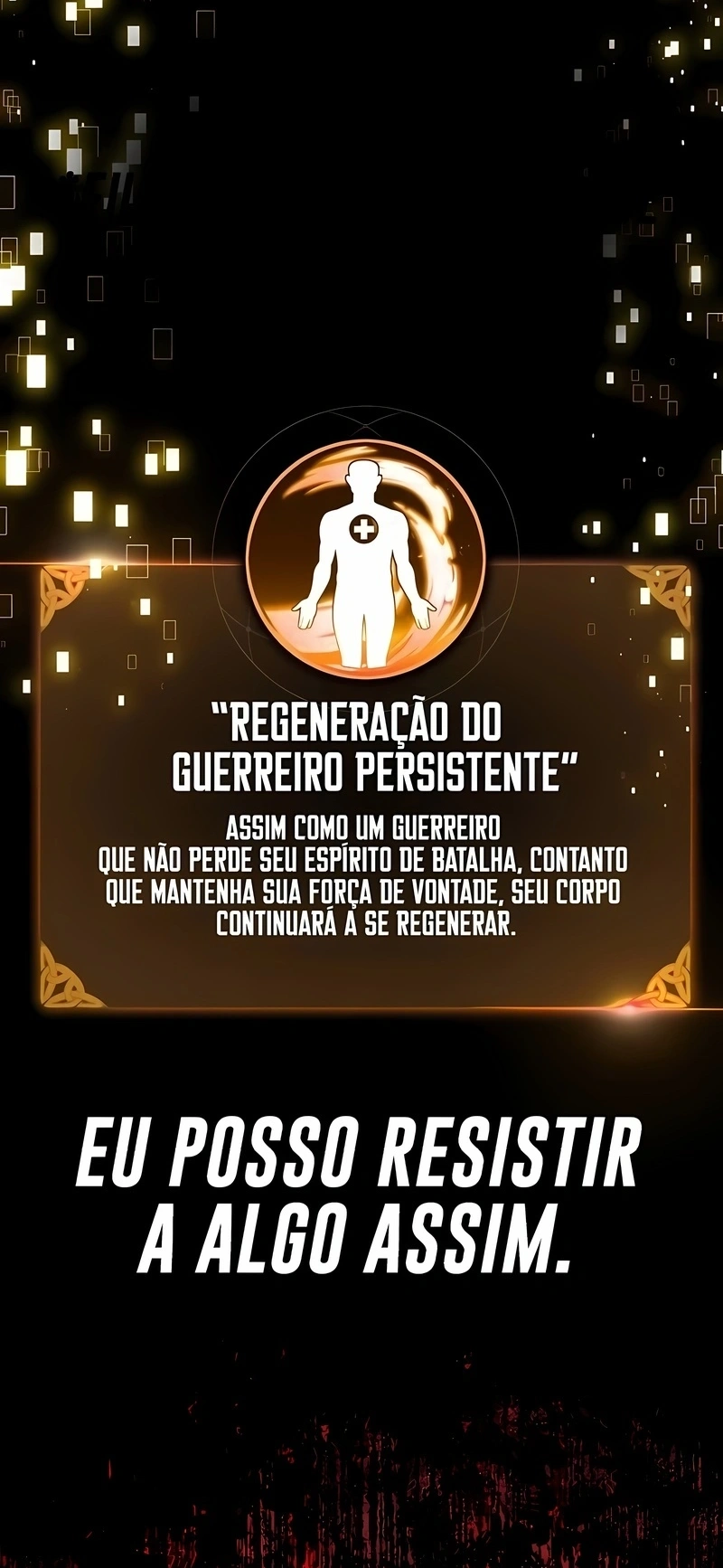 Eu Matei Um Jogador da Academia Capítulo 13 Página 94