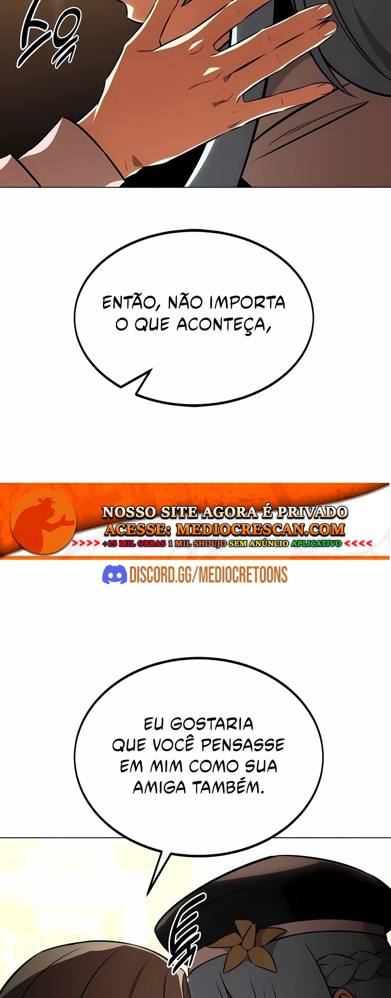 Eu Matei Um Jogador da Academia Capítulo 14 Página 105
