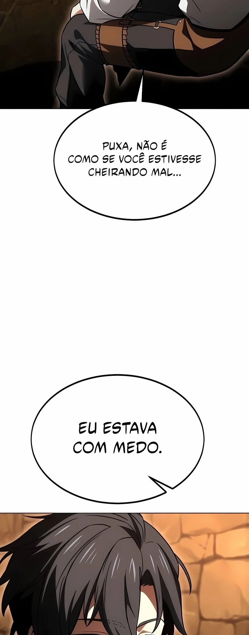 Eu Matei Um Jogador da Academia Capítulo 14 Página 14