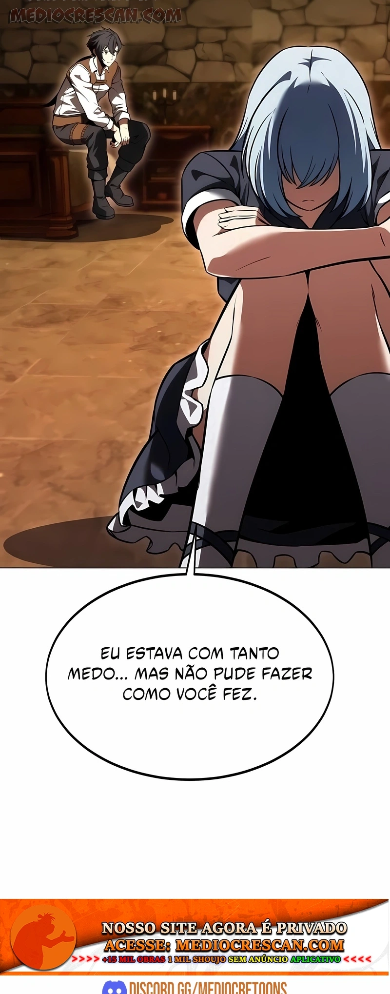 Eu Matei Um Jogador da Academia Capítulo 14 Página 16