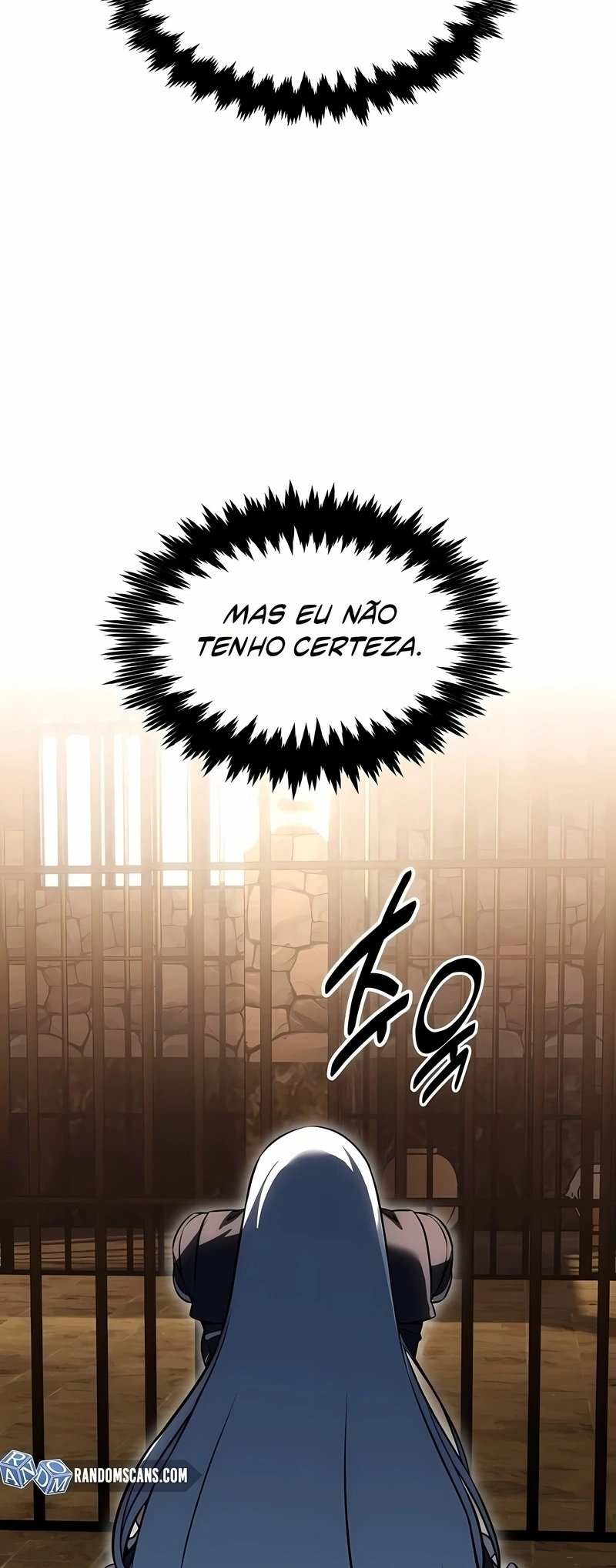 Eu Matei Um Jogador da Academia Capítulo 14 Página 33