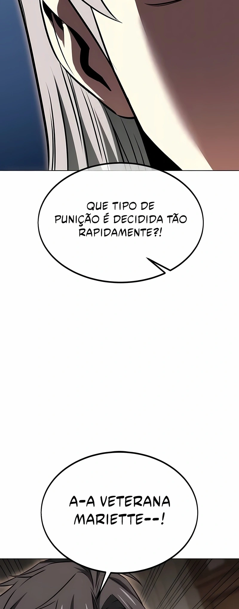 Eu Matei Um Jogador da Academia Capítulo 14 Página 46