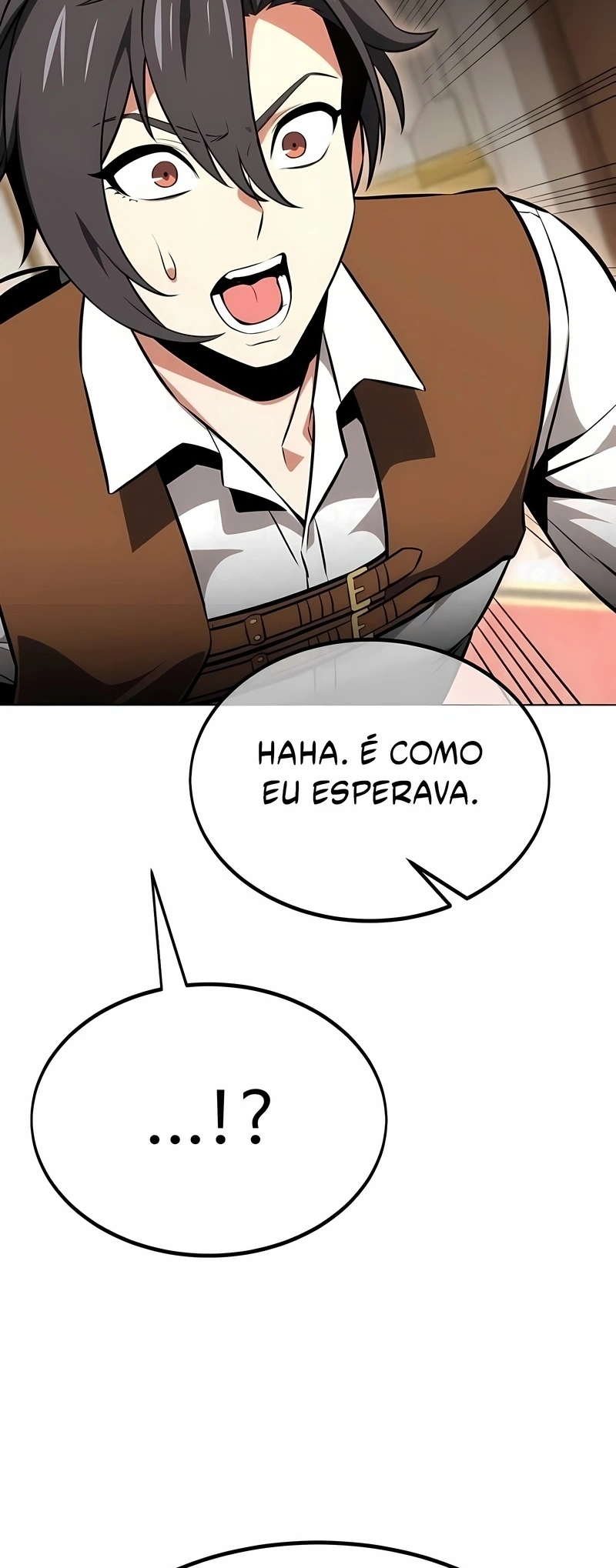 Eu Matei Um Jogador da Academia Capítulo 14 Página 47