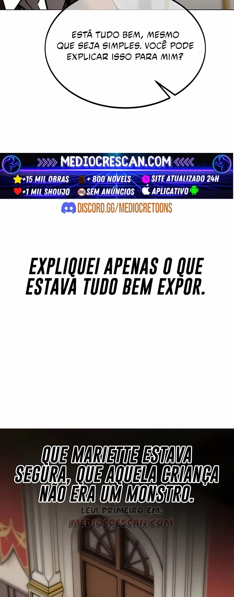 Eu Matei Um Jogador da Academia Capítulo 14 Página 53