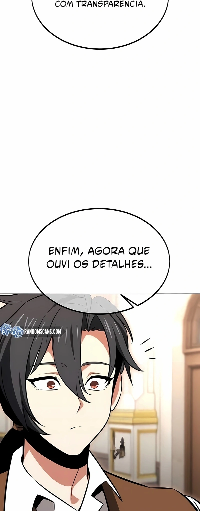 Eu Matei Um Jogador da Academia Capítulo 14 Página 56