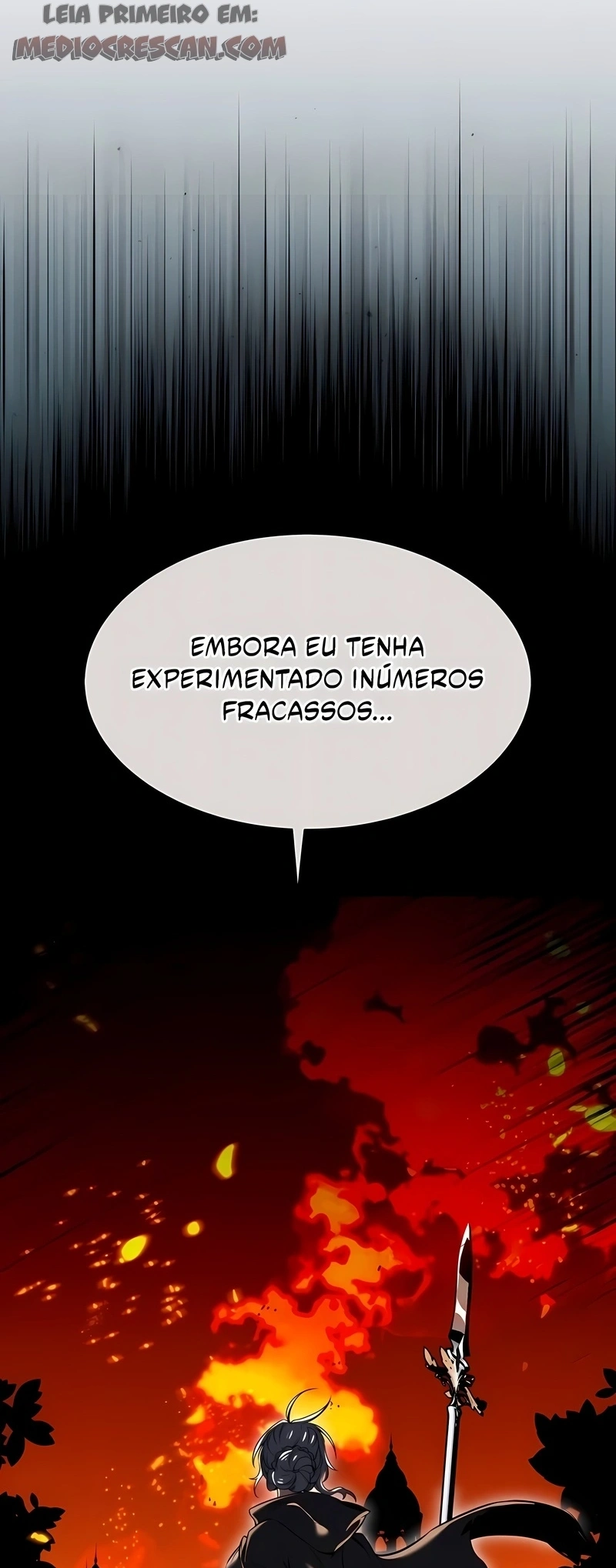 Eu Matei Um Jogador da Academia Capítulo 14 Página 61