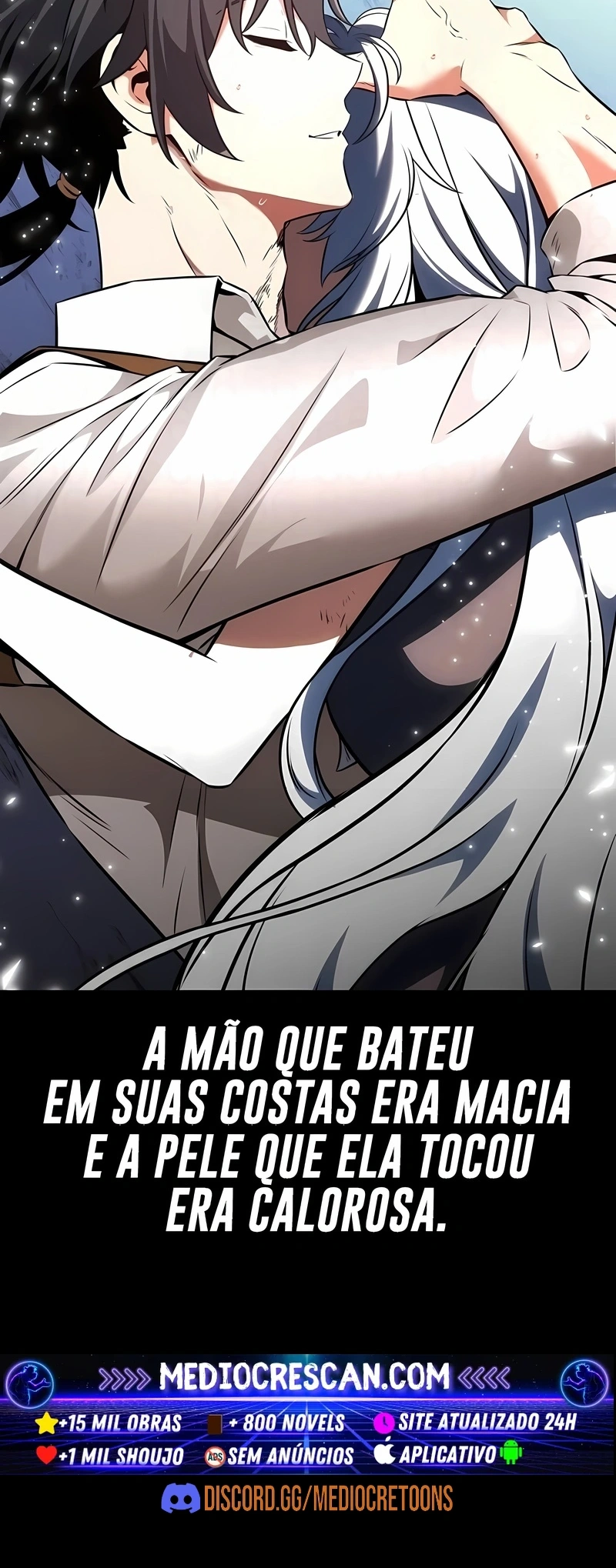 Eu Matei Um Jogador da Academia Capítulo 14 Página 67