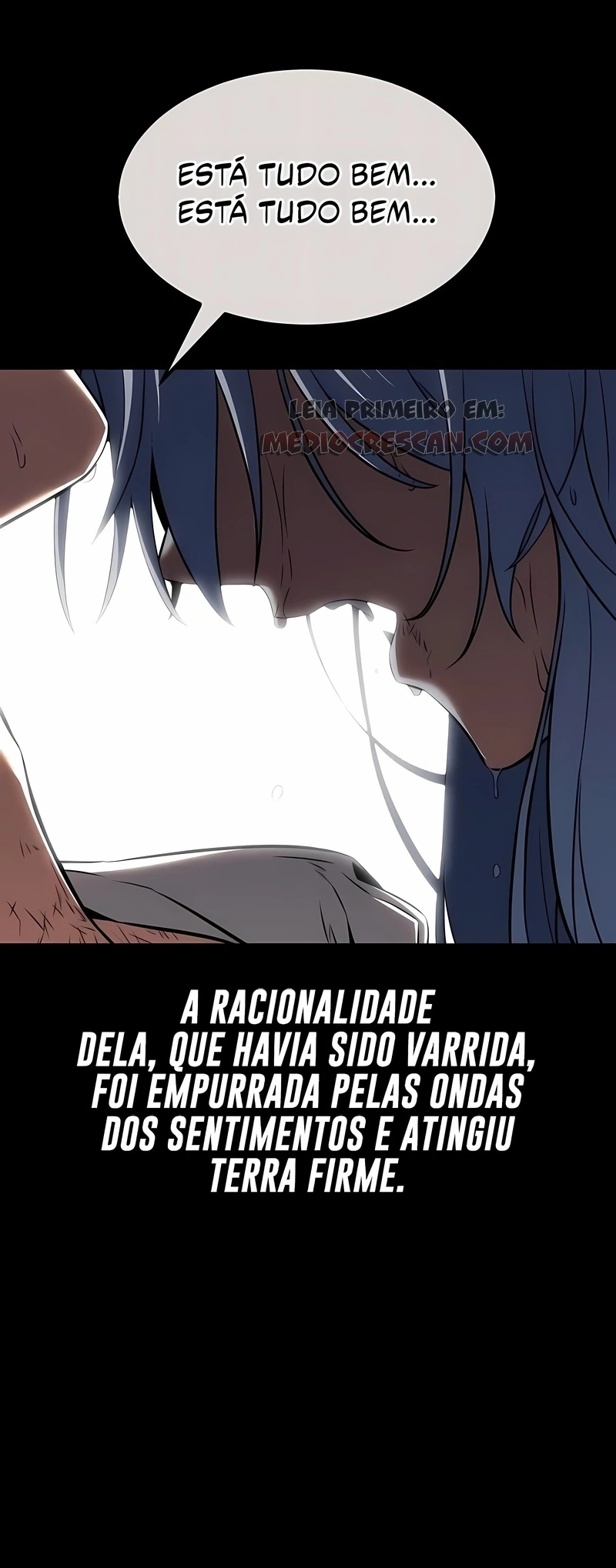 Eu Matei Um Jogador da Academia Capítulo 14 Página 68