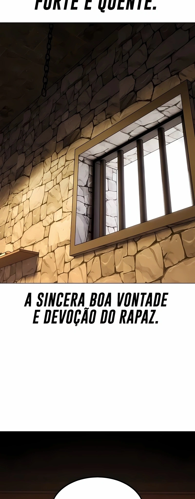 Eu Matei Um Jogador da Academia Capítulo 14 Página 79