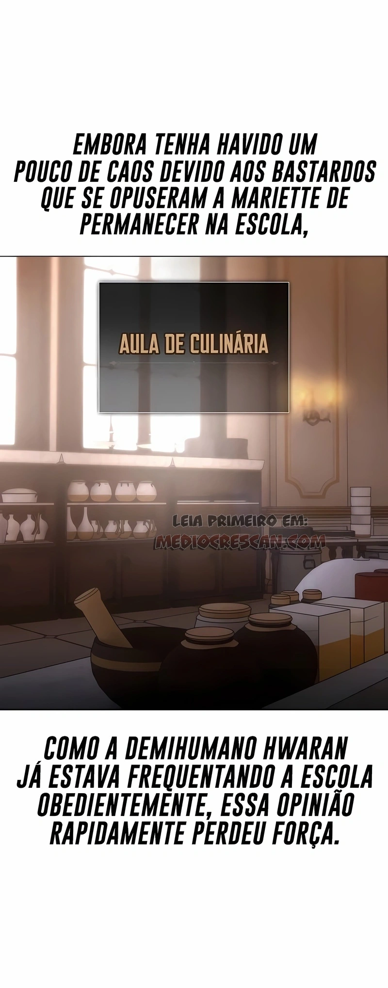 Eu Matei Um Jogador da Academia Capítulo 14 Página 84