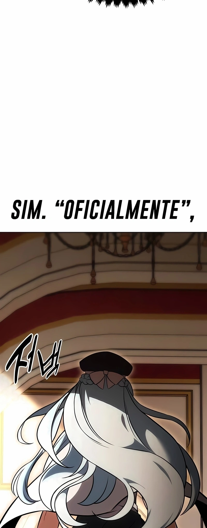 Eu Matei Um Jogador da Academia Capítulo 14 Página 86