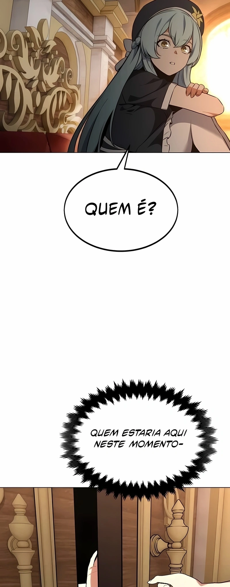 Eu Matei Um Jogador da Academia Capítulo 14 Página 95