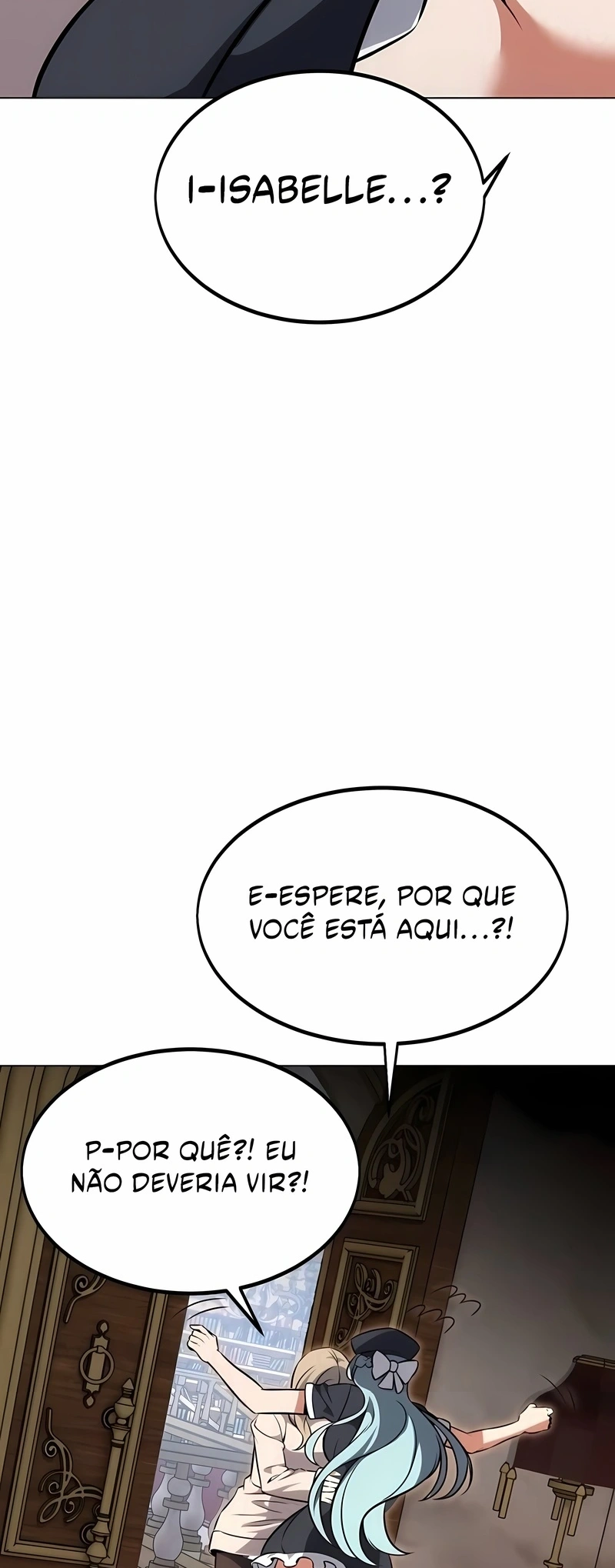 Eu Matei Um Jogador da Academia Capítulo 14 Página 99