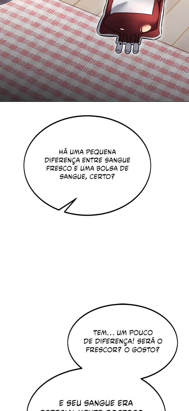Eu Matei Um Jogador da Academia Capítulo 15 Página 17