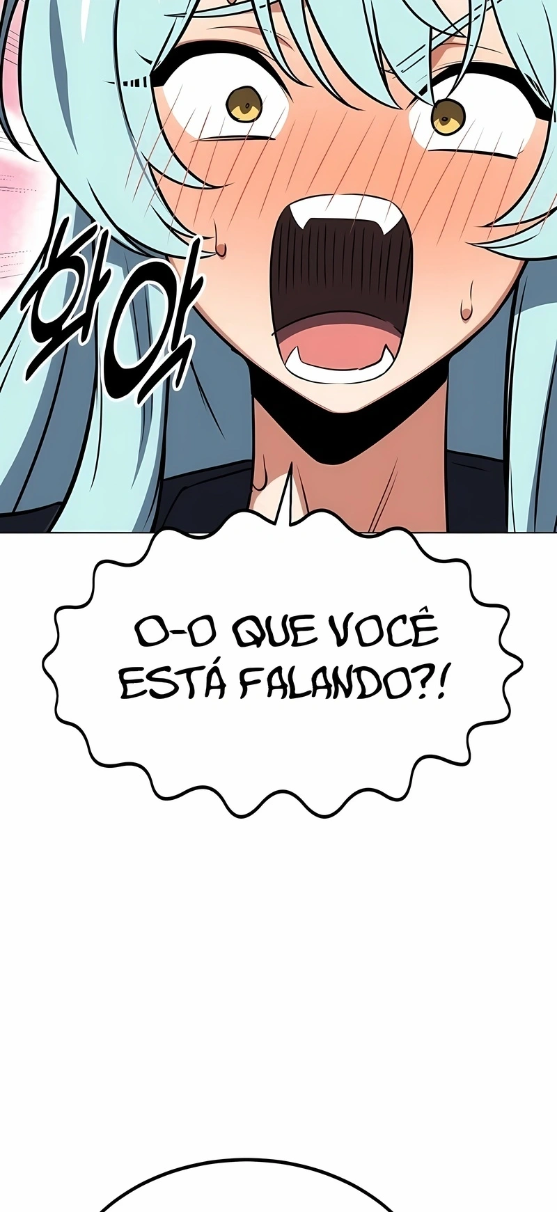 Eu Matei Um Jogador da Academia Capítulo 15 Página 22