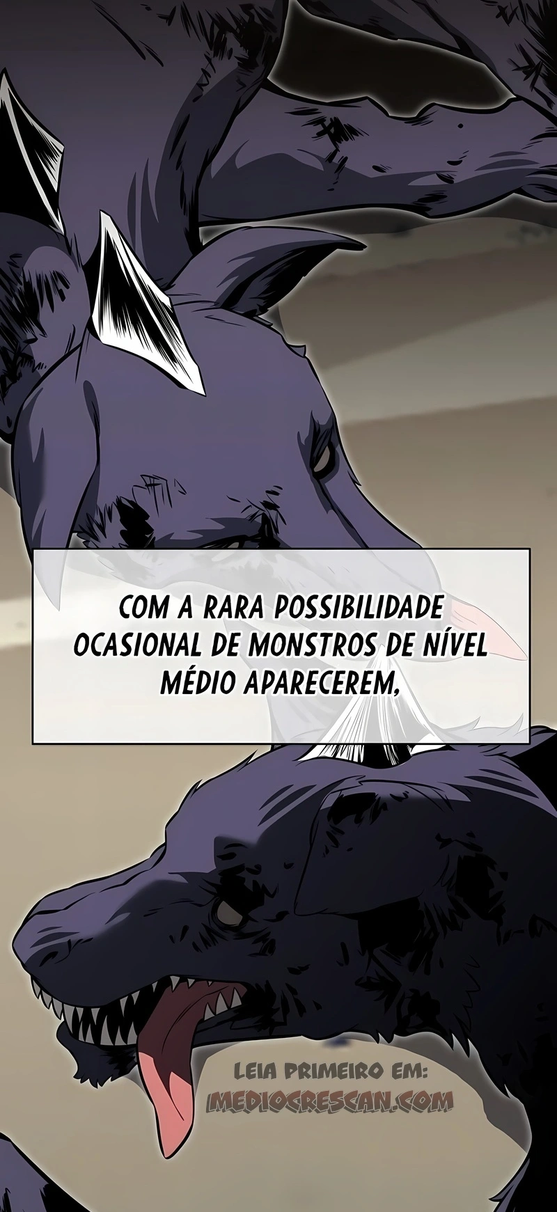 Eu Matei Um Jogador da Academia Capítulo 15 Página 61