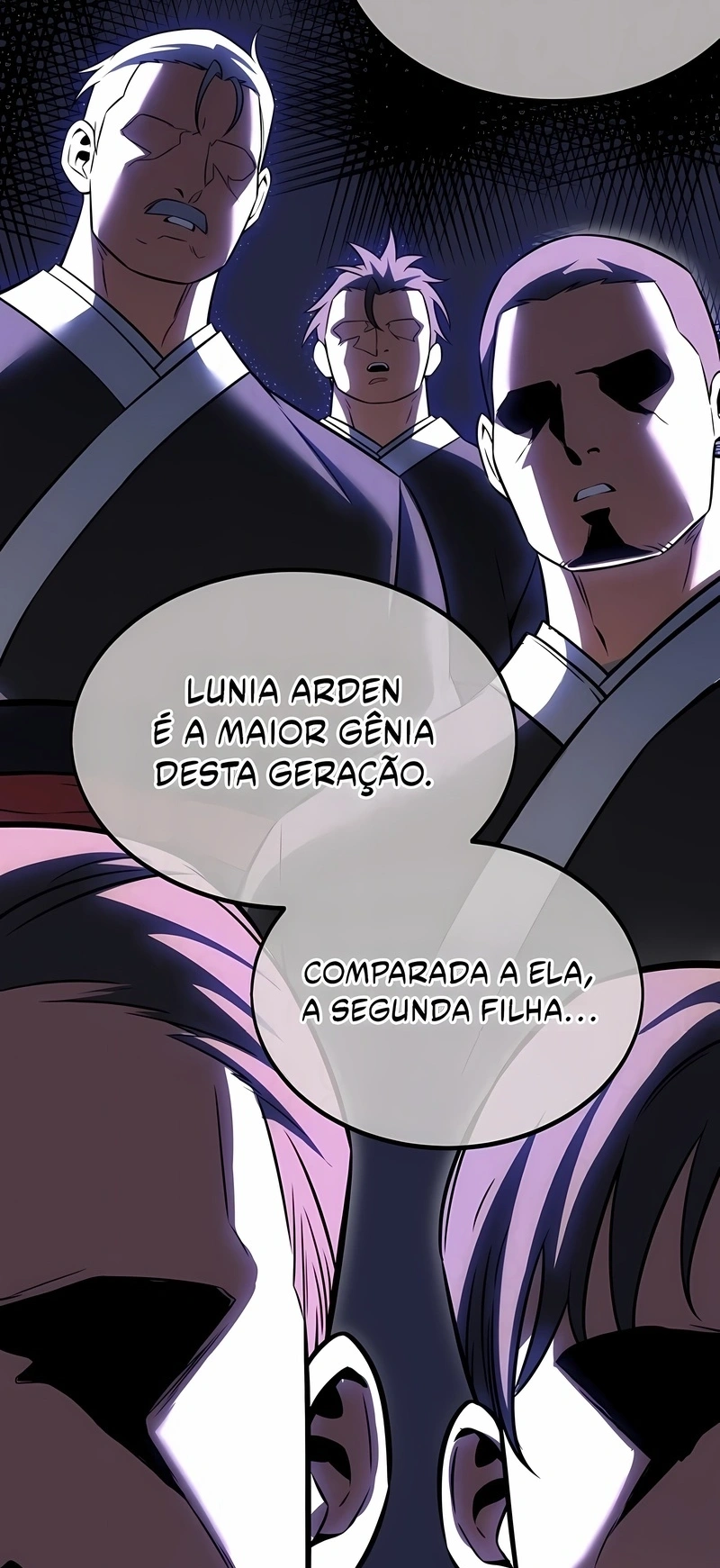 Eu Matei Um Jogador da Academia Capítulo 15 Página 69