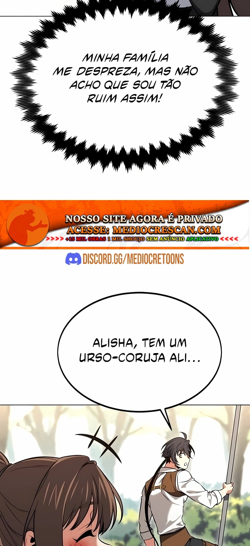 Eu Matei Um Jogador da Academia Capítulo 15 Página 71