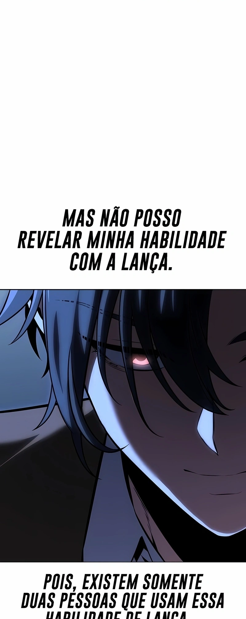 Eu Matei Um Jogador da Academia Capítulo 16 Página 19
