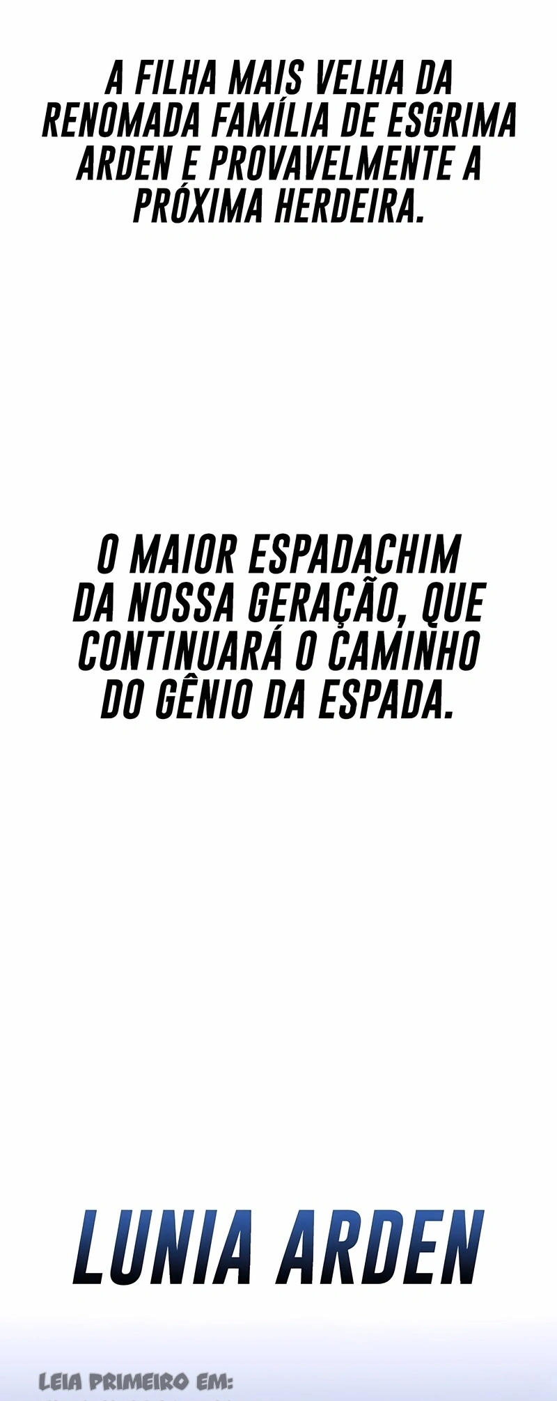 Eu Matei Um Jogador da Academia Capítulo 16 Página 2