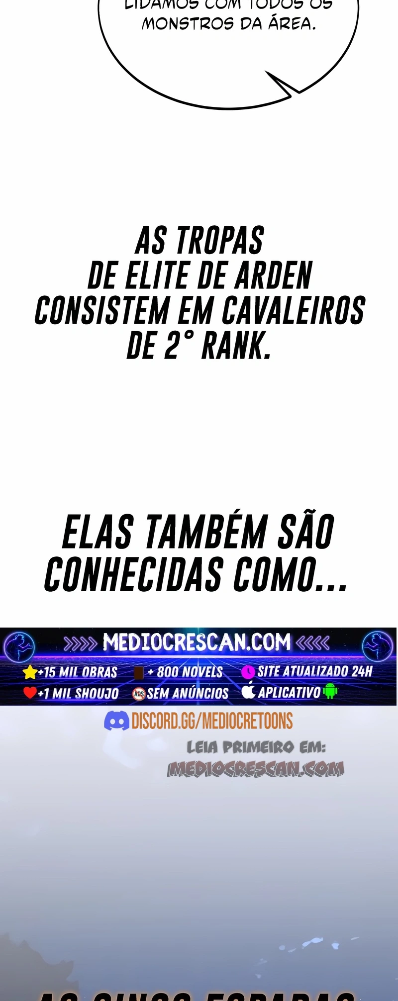 Eu Matei Um Jogador da Academia Capítulo 16 Página 23