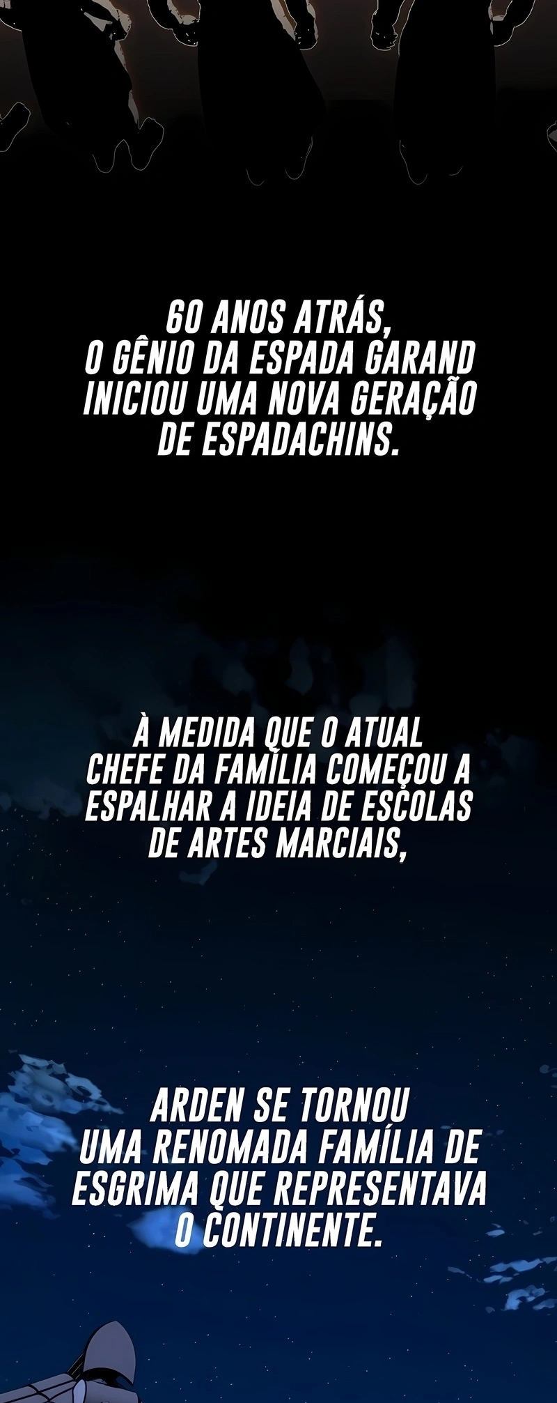 Eu Matei Um Jogador da Academia Capítulo 16 Página 31